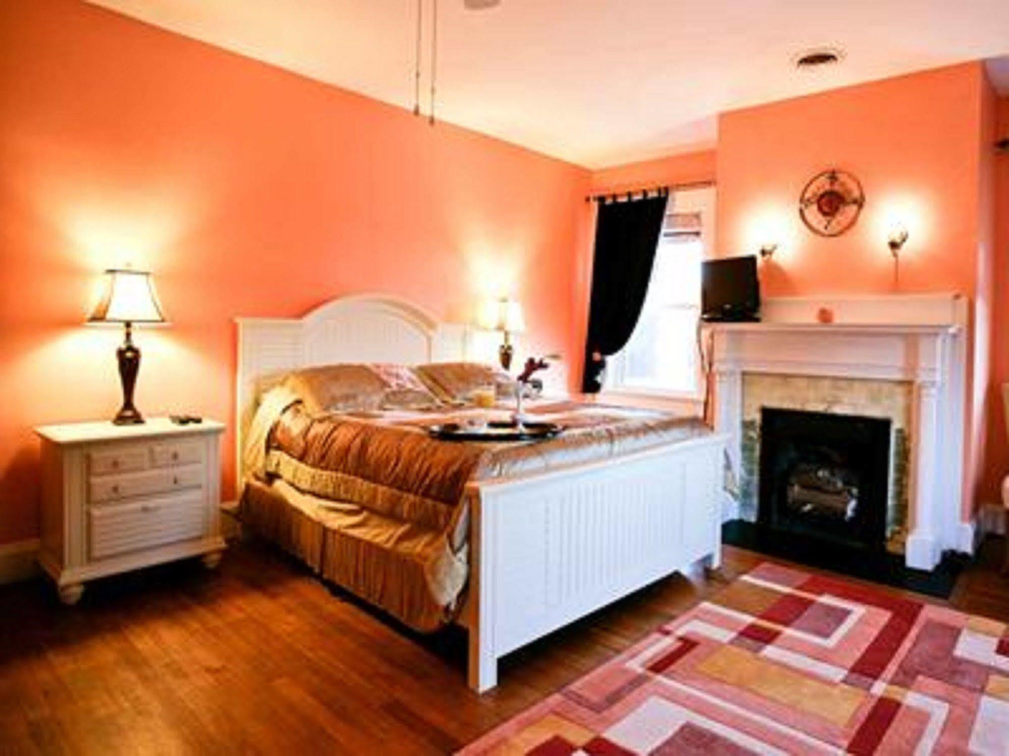 Simply Divine Hotell Dunn Exteriör bild